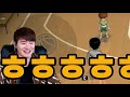 🏀슬램덩크m 고인물초대석 백정태 편 2만원으로 최강차 칭호를 찍는다고