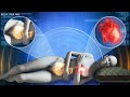 Alpha Waves 963hz Heal The Whole Body In 4 Minutes | Instant Activation, Perfect Body Adjustment