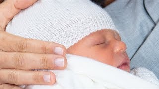 Why People Believe Harry And Meghan Are Lying About Baby Archie