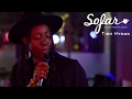 Tish Hyman - All That I Can Do | Sofar Los Angeles