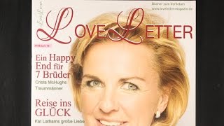 LoveLetter - Hera Lind Freude, Spaß \u0026 Spannung Pur ! #109/2015