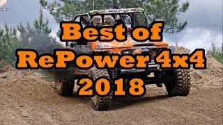 Best of RePower 4x4 2018