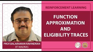 Function Approximation and Eligibility Traces