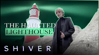 Dare to Enter: Souter Lighthouse's Haunted Story | Shiver