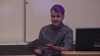 The Complexity of Passing: Maintaining Identity as a Trans Person