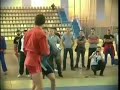 andrei barbarosa. combat sambo. european championship