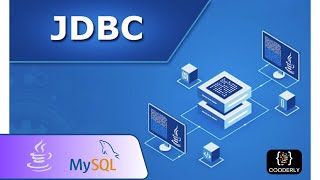 Java Database Connectivity (JDBC) Tutorial | MySQL Server | Connector J
