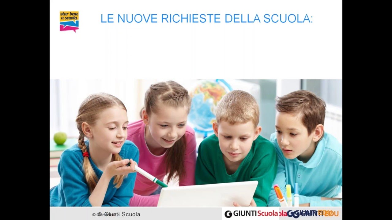 Webinar "Strumenti Digitali Per La Didattica Inclusiva" Di G. Stella E ...