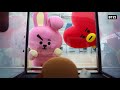 bt21 bt21 s airport journey shooky