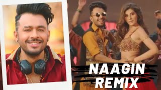 NAAGIN JAISI KAMAR HILA - TONY KAKKAR FT. Elnaaz Norouzi |  Latest Hindi Song 2019 By LMV