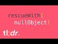 06. Null Object Pattern: Write Trustworthy Code // JavaScript Codecasts