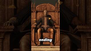 Best Ending In Elden Ring