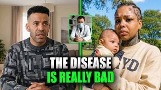 BREAKING LIVE🔴 Jason Lee EXPLAINS Why Chrisean Rock’s Baby Jr Sparks Concern — This Is Heartbreaking