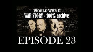 World War II - War Story: Ep. 23 - Churchill's Finest Hour