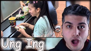 อุ๋งอิ๋ง เพชรบ้านแพง | สถานีต่อไปบ้านดอนกลอย โกสุมพิสัยสารคาม REACTION