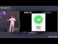 Bootiful Testing by Josh Long
