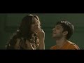 arjun mathur monica dogra kiss fireflies