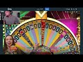 the biggest win u0026 top multiplier on crazy time game show