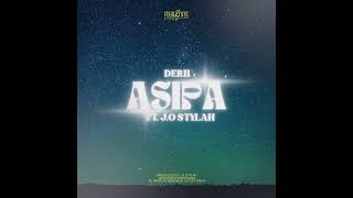 ASIPA-DERII FT. J.O STYLAH