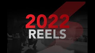 Showreel 2022 | AppAsia Stream