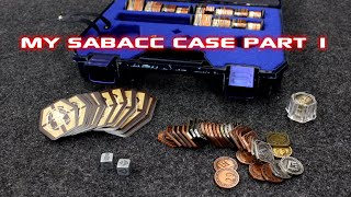 My Sabacc Case Part 1