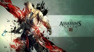 Assassin's Creed III Score -119- The Death of Hatham Kenway