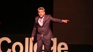 Tuning out the Stigma | Dr. Hozefa Bhinderwala | TEDxHindujaCollege