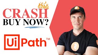 UiPath Stock Crash - Should You Buy Now?