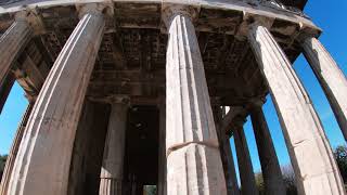 Discovering the Ancient Athenian Agora: A Walk Through History - 16