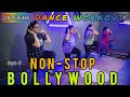 20 Minutes Nonstop Workout || Dance Video | Zumba Video | Zumba Fitness With Saroj 🔥 2023 new