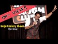 Gujju Cookery Shows | Gujarati Stand-Up Comedy by Ojas Rawal