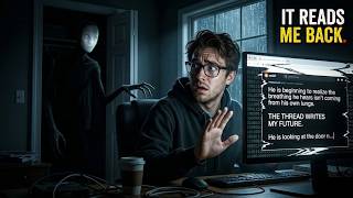 The last pages of Reddit's most BANNED thread 📜🚫👁️ This is what they DIDN'T want you to read