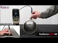 How to Measure Surface Profile with PosiTector SPG Digital Depth Micrometers