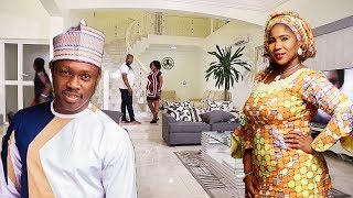 Makusancina - Nigerian Hausa Full Movies 2019