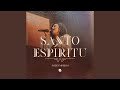 Santo Espíritu (Live)