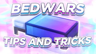 Tips and Tricks for Bedwars | Solo Bedwars Commentary