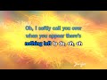 ballroom blitz sweet band karaoke version karafun