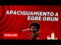 Apaciguamiento a egbe orun 🙏🏼🔥📿💥🖤♥️🛐🗝️ #shorts #santeria #religion #yoruba #viral #like #ytshorts