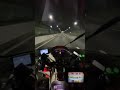 片手運転85キロ！　世界最速apトライク　杉原氏のドーピング高速走行動画