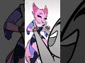 soft tacos 🌮 d u0026d animatic dnd animation tiktok