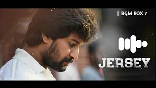 The Theme of FATHER || Jersey || Nani || HAPPY FATHER'S DAY || BGM BOX 7