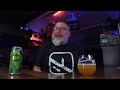 massive beer review 4587 kane brewing whole leaf magic krush hopped whole lead hopped hazie