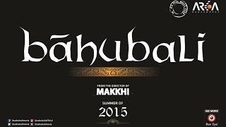 Bahubali official trailer | Prabhas | Rana