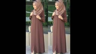 New abaya designs for school /college /university / academy going girls #best new abaya style ideas