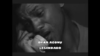Breaking Benjamin - Dear Agony [Legendado]