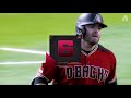 the d backs longest home runs of 2019