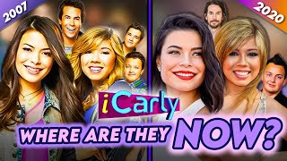 iCarly | Where Are They Now? | Depression, Religion & Oblivion