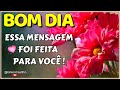 Mensagem de Bom Dia I Não Perca a Esperança