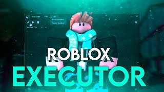 [WORKING] New Best Roblox PC Executor (BYPASSES BYFRON)