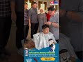 jom gunting rambut percuma